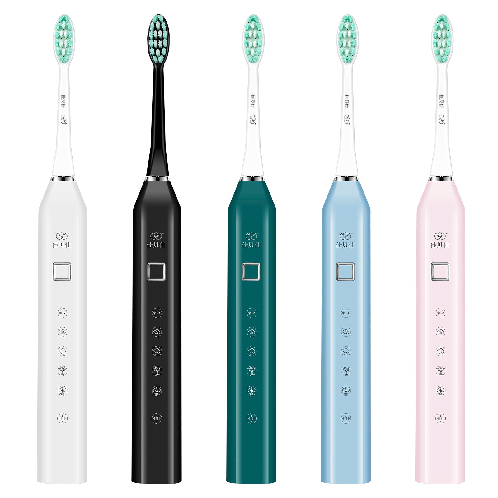 Electric Toothbrush - JBS101