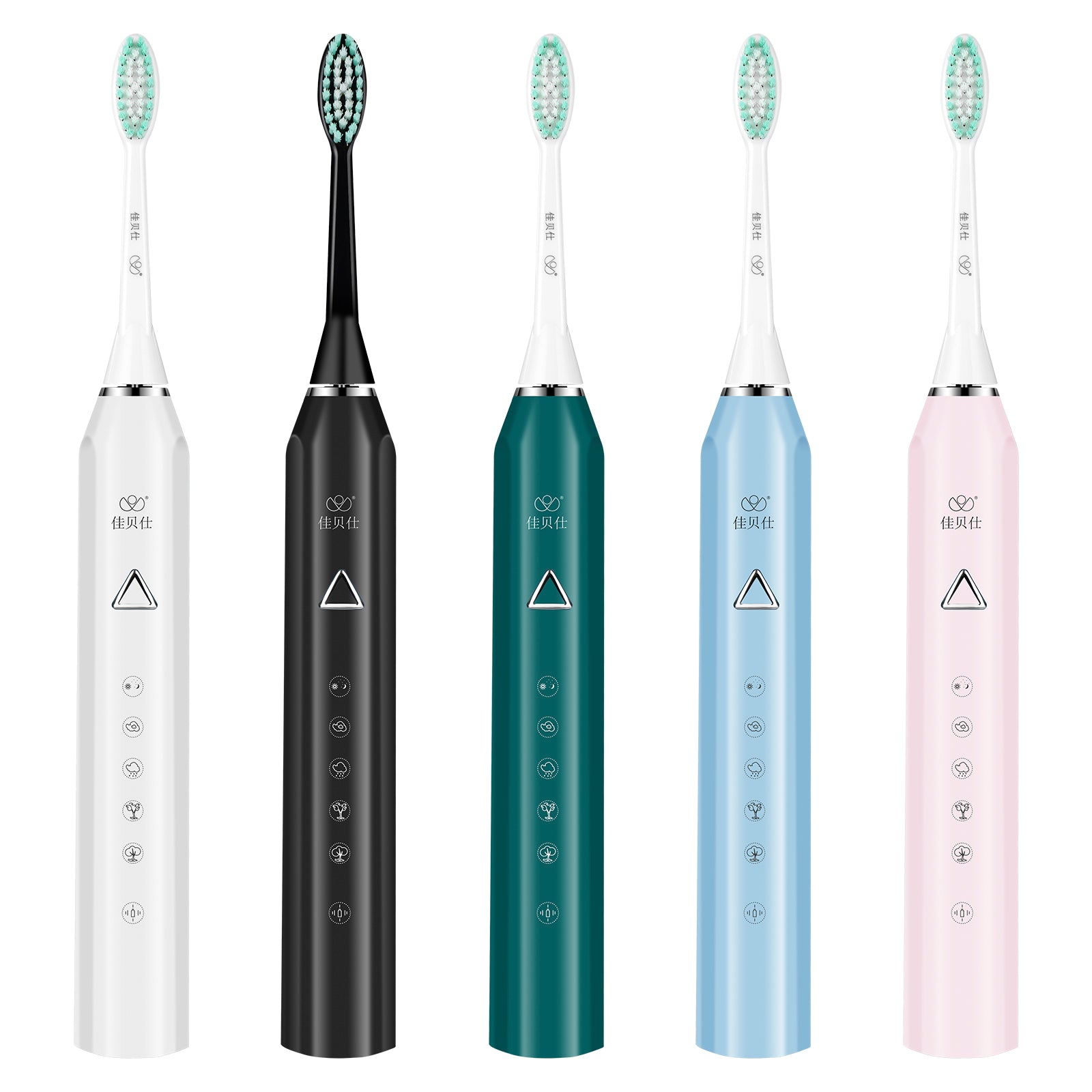 Electric Toothbrush - JBS105