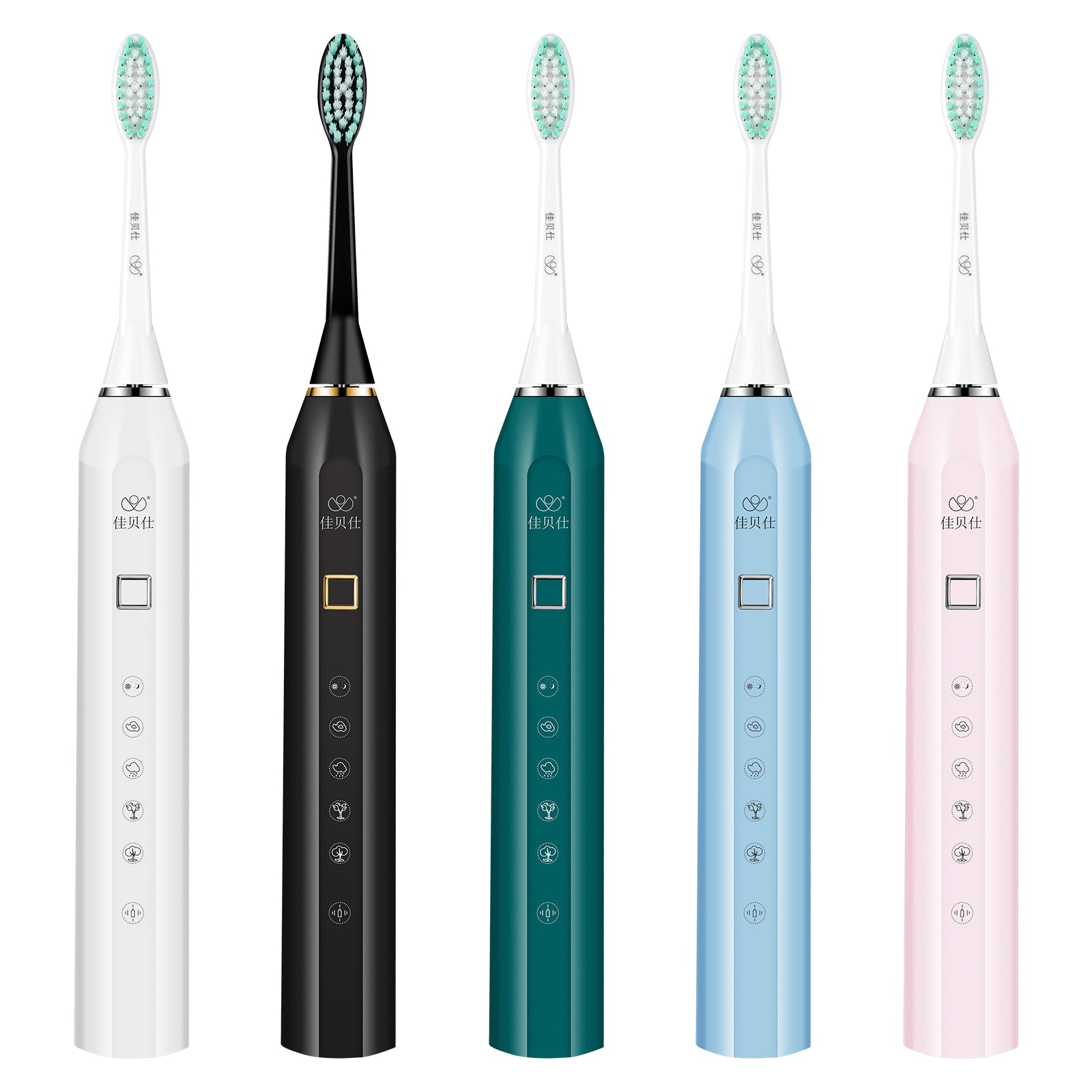 Electric Toothbrush - JBS102