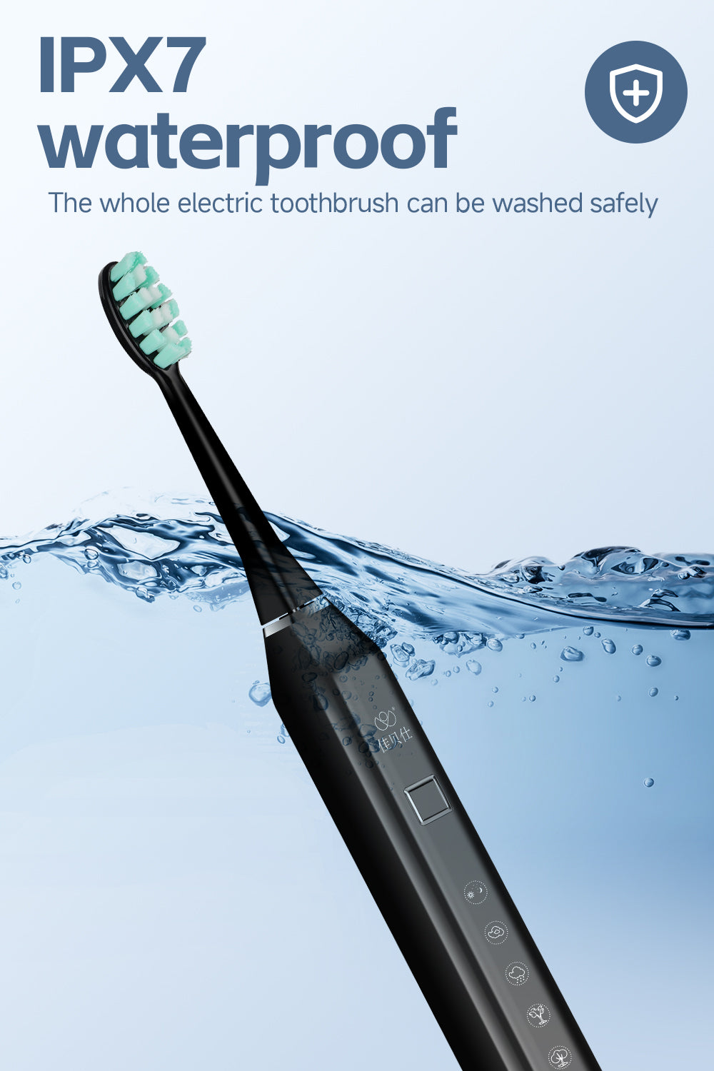 Electric Toothbrush - JBS101