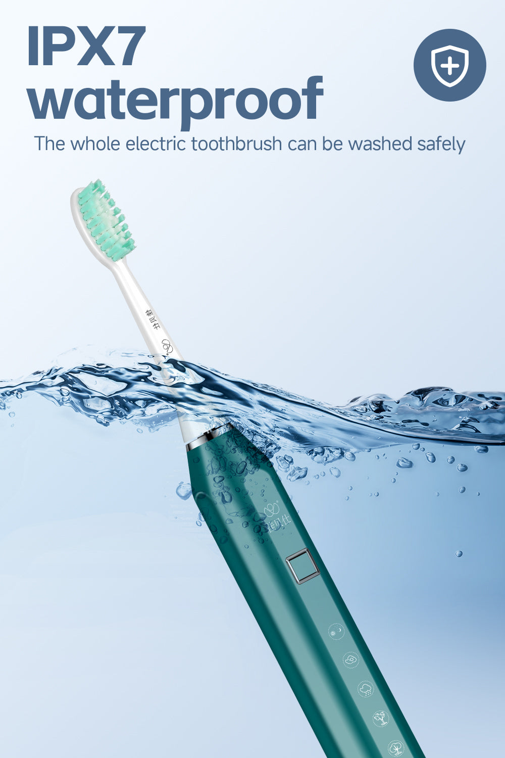 Electric Toothbrush - JBS102